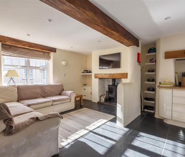 2 bedroom terraced house to rent - Photo 6