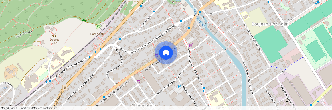 Bözingenstr. 138, 2504, Biel/Bienne