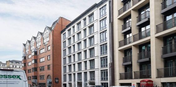 Studio to rent - Photo 3