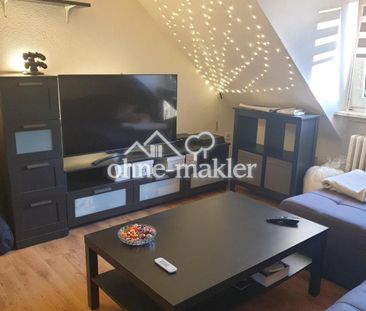 charmante und helle Wohnung im Herzen von Duisburg-Meiderich - Foto 4