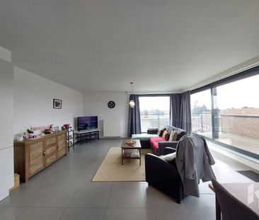 Appartement te huur - Foto 3