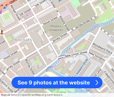 Apt G.01 :: Flint Glass Wharf - Photo 1