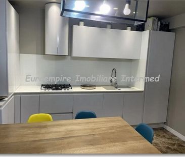 Vila de inchiriat in loc. Ovidiu jud. Constanta - Fotografie 2