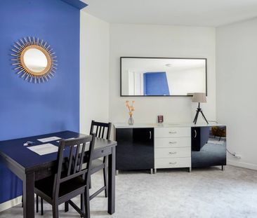 Appartement T1 à Rennes - Photo 6