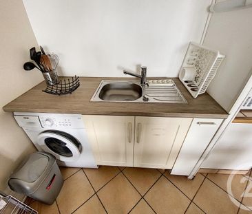 Location Appartement 1 pièce 23m² MONTPELLIER 34070 - Photo 4