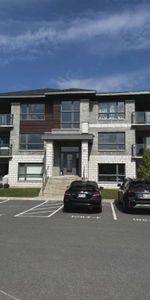 Magnifique 4 1/2 à Chambly pour avril - Photo 4