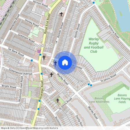 27 Birch Street, Oldbury, B68