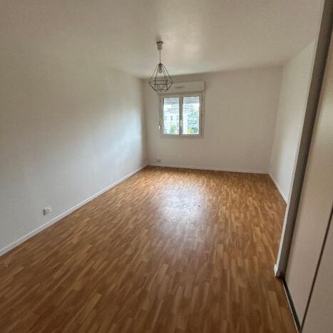 Appartement T1 Reims - Photo 1