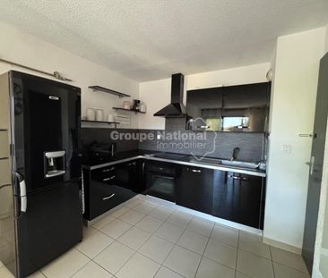 APPARTEMENT TYPE 2 MEUBLÉ VITROLLES, - Photo 3