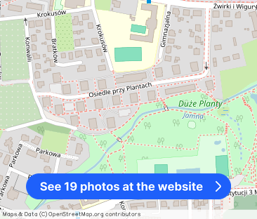 Wynajmę mieszkanie Mikołów os. przy Plantach 1 piętro - Photo 1
