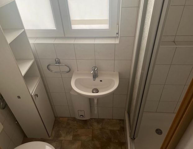 2Zimmmer Wohnung zu ab sofort zu haben - Foto 1