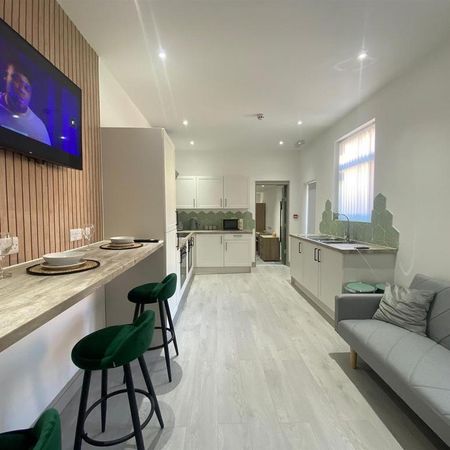 Studio to rent - Photo 3