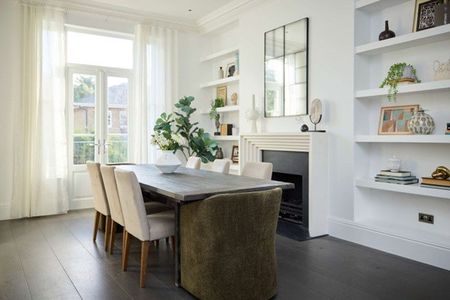 Springfield Road, St John's Wood, London, NW8 0QJ - Photo 3