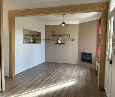 Maison 4 pièces à louer - Photo 4