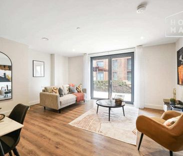 3 bedroom apartment to rent - Photo 2