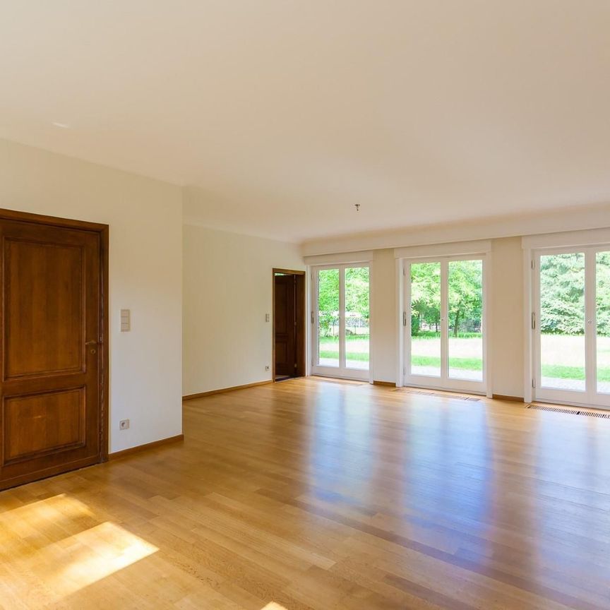 Villa te huur - Photo 1