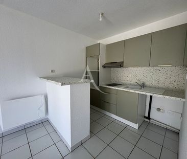 Location Appartement 2 pièces 41m² - Photo 2