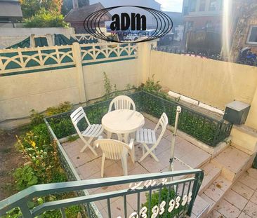 Location Appartement T3 au rdc d'une maison comprenant 2 logements - Photo 6