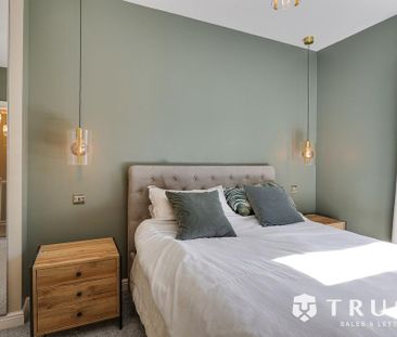 1 bedroom terraced house to rent - Photo 2