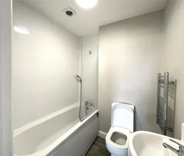 1 bedroom apartment to rent - Photo 4