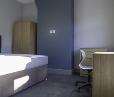 1 bedroom in a house share to rent - Photo 2