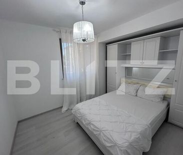 Apartament cu 2 camere, bloc nou, parcare privata, zona Ramada - Photo 4
