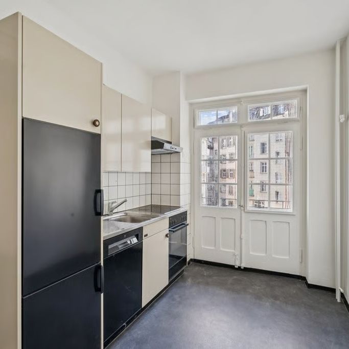4 Zimmer, 89 m², 2. Stock - Foto 1