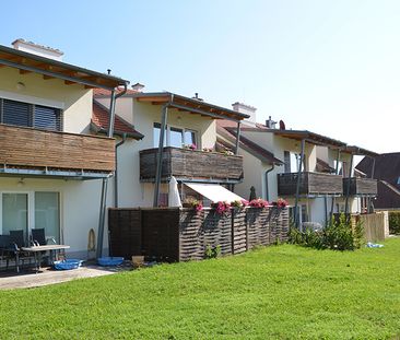 Wohnung in Mitterretzbach - Photo 3