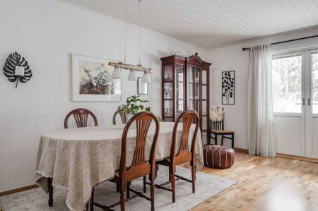 Frostgränd, Skellefteå - Photo 3