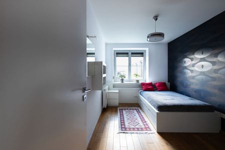 Ciche, z balkonem i miejscami parkingowymi 77 m² - Zdjęcie 4