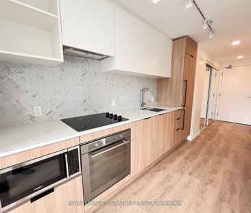 For Lease - 82 Dalhousie Street Unit# 2609, Toronto, Ontario - Photo 4