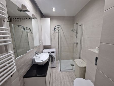 2 pokojowe mieszkanie Gdańsk Przymorze - Zdjęcie 4