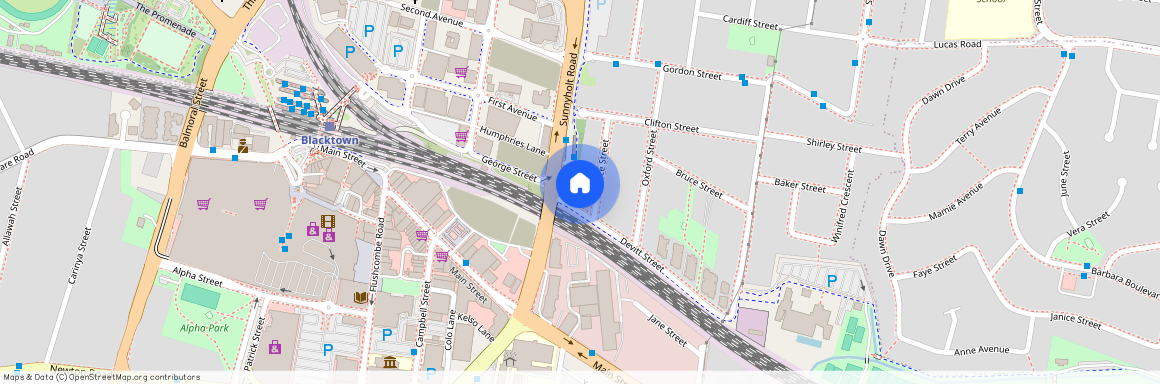 108/43 Devitt Street, NSW 2148, Blacktown