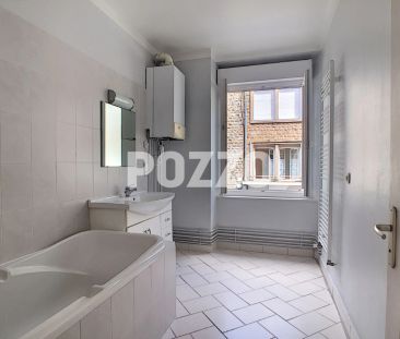 APPARTEMENT 4 PIECES - AVRANCHES CENTRE VILLE - 82.10m² - Photo 5