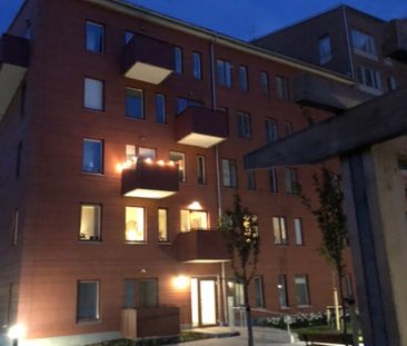 Packhusgatan 17, Limhamns Hamnområde - Photo 6