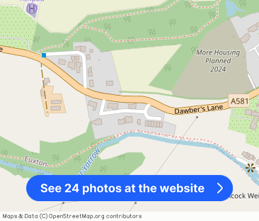 5 bedroom detached house for rent - Photo 1