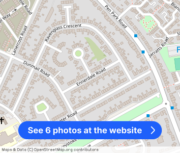 Ennerdale Road, Bristol, BS10 - Photo 1