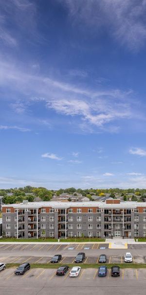 Southfield Green Apartments - Photo 1