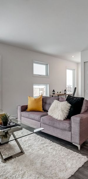 (Gatineau) Magnifique Logement 2 Chambre - Photo 1