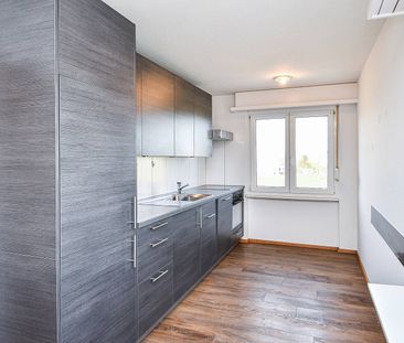 Wohnen an ruhiger Lage mit schöner Seesicht - Foto 6