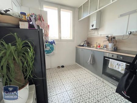 Location Appartement 2 pièces 46m² LE HAVRE 76600 - Photo 2