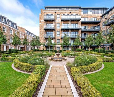 A brand new two bedroom apartment in Concord Court. - Photo 1