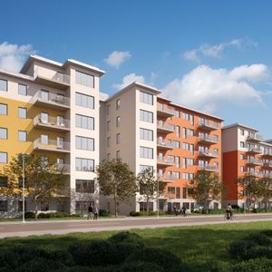 Perstorpsvägen, Kalmar - Foto 3