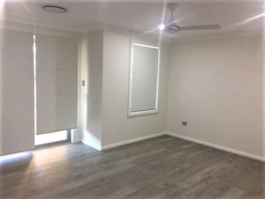 Near new designer home- (OPEN HOUSE: SATURDAY 2:30-2:45PM) - Photo 1