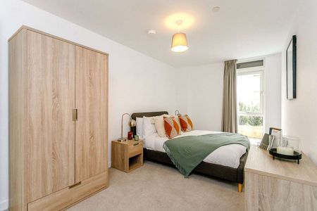 Allegro is the first of its kind in Birmingham, offering a unique opportunity to rent stunning 1,2 and 3 bedroom apartments. - Photo 2