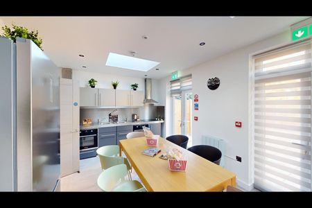 Studio Flat, Grasmere Avenue, W3 - Photo 5