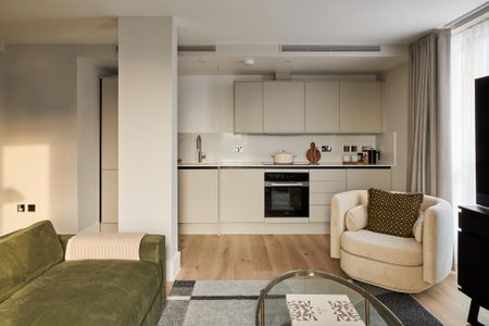 3 bedroom flat to rent - Photo 2