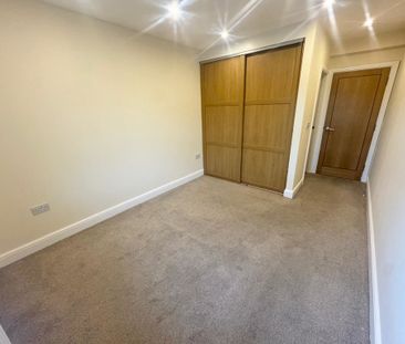 1 Bedroom Apartment - Photo 5