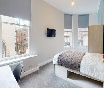 1 bedroom flat to rent - Photo 4
