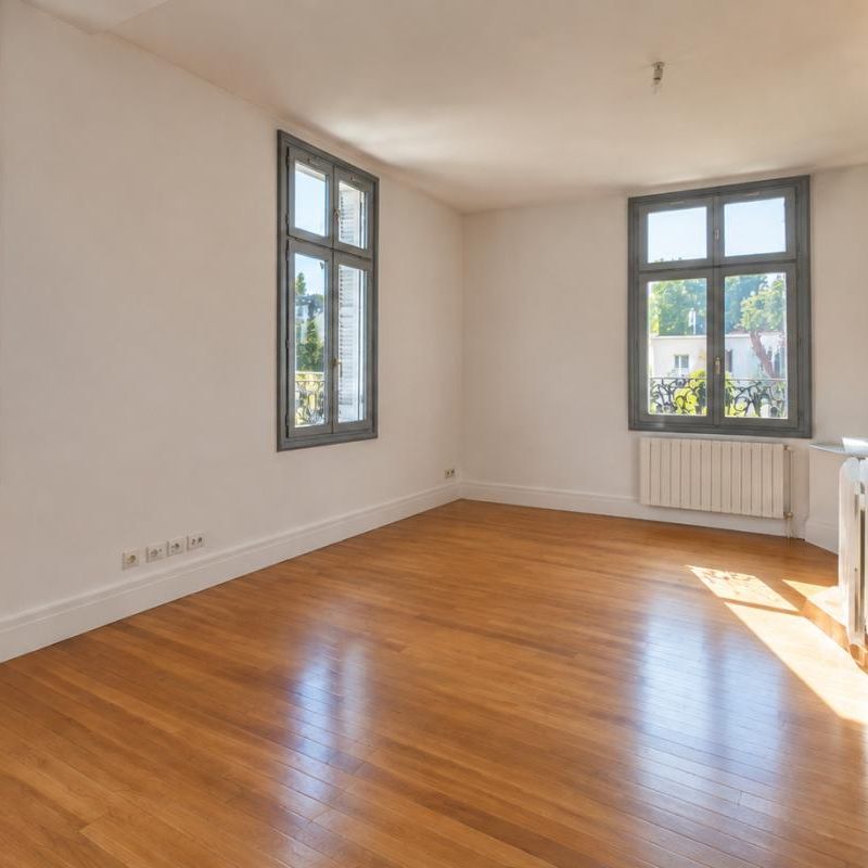 Location Appartement 3 pièces 56m² TOURS 37000 - Photo 1